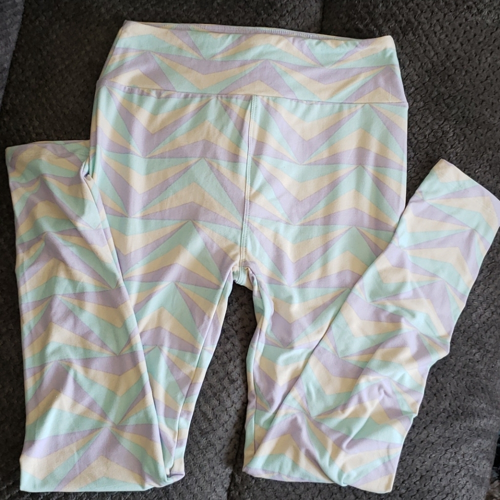 LulaRoe leggings